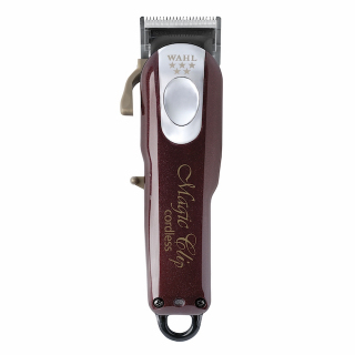 wahl clipper model 9966