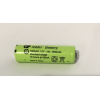 Аккумулятор Moser 1,2B 1800 mAh NiMH 1590-7291