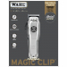 Профессиональная машинка для стрижки с комбинированным питанием Wahl Cordless Magic Clip Limited Edition