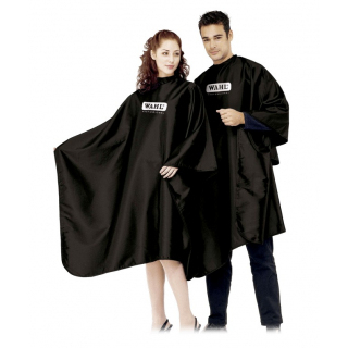 Парикмахерский пеньюар Wahl Haircutting Cape