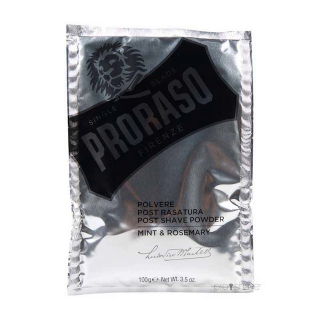 Пудра после бритья Proraso Powder after shave 100 гр