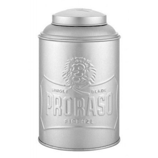 Дозатор для пудры и талька Proraso Tin Box for powder/Talc 600 мл.