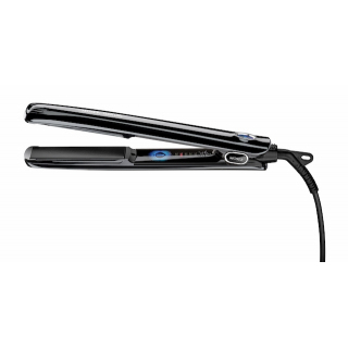 Щипцы для выпрямления волос с покрытием Moser Straightener Ceraline black 