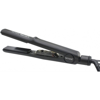 Щипцы гофре Moser Crimper MaxStyle 220-240V 50/60Hz black