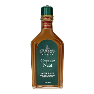 Лосьон после бритья Clubman Reserve Cognac Neat After Shave Lotion, 177 мл