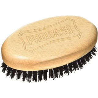 Щетка для бороды Proraso OldStyle Moustache Brush 400256