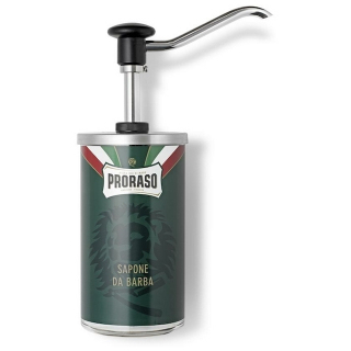 Профессиональный диспенсер Proraso (Professional Dispenser (metal) 1650ml)