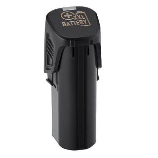 Аккумулятор Moser XXL Battery+ 1876-7000 Black повышенной емкости для Genio Pro,Creativa,Li-Ion