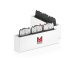 Набор магнитных насадок Moser Magnetic Premium 1.5/3/4,5/6/9/12 мм