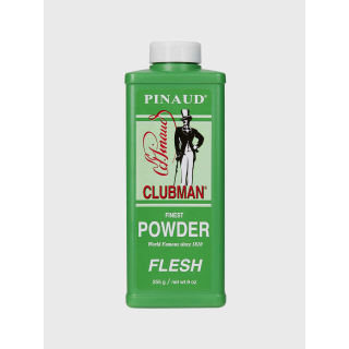 Тальк универсальный Clubman Finest Powder 255г 