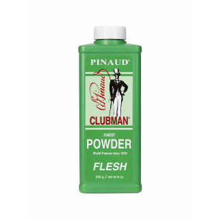 Тальк универсальный Clubman Finest Powder 255г 