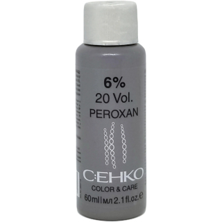 Пероксан 6% (Peroxan 6%) 60 мл