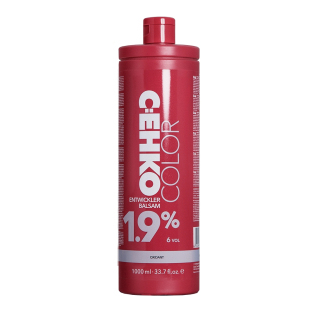 Окислительный бальзам C:EHKO Color 1,9%