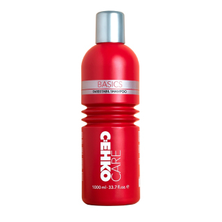 Шампунь для сохранения цвета (Farbstabil Shampoo),1000мл