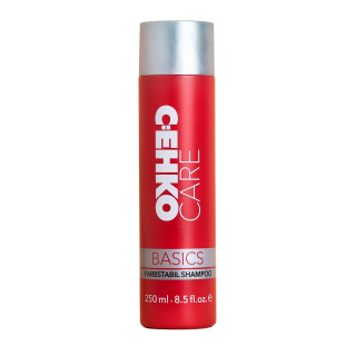 Шампунь для сохранения цвета (Farbstabil Shampoo), 250 мл