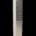 Расческа для стрижки очень длинных волос JRL 236 мм сл.кость 
