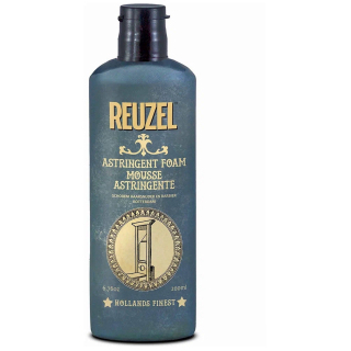 Мусс после бритья Reuzel Astringent Foam, 200 мл