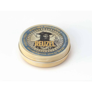 Бальзам для бороды Reuzel Wood & Spice Beard Balm 35г