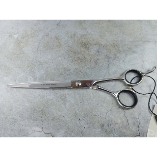 Парикмахерские ножницы MеlоnРrо Silver Edition 6,5”