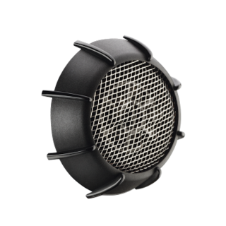 Фильтр воздушный с сеткой Moser 4350-7020
