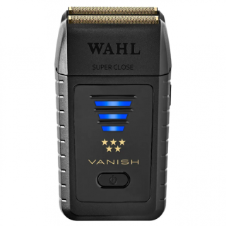 Электробритва Wahl 8173-716 Vanish Li 5V 