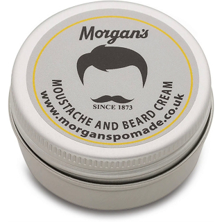 Крем для бороды и усов Morgans 30 мл