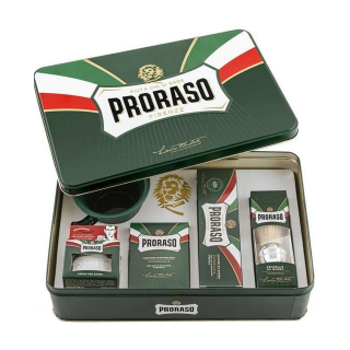 Подарочный Набор Proraso Classic 400332