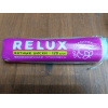 Ватные диски RELUX, 120 шт, белые