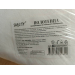 Полотенце Safety 45x90 см, спанлейс, белое, 50шт/уп