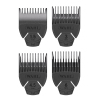 Набор пластиковых насадок Wahl 1501-7000 для Chromini 1,5/3/4,5/6 мм